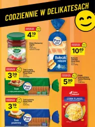 Gazetka promocyjna Delikatesy Centrum - NOWA GAZETKA Delikatesy Centrum od 20 marca! 20-26.03.2025 - Gazetka - ważna od 26.03 do 26.03.2025 - strona 58 - produkty: Bułeczki, Dżem, Bułeczki mleczne, Ogród
