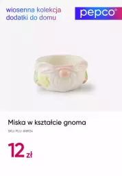 Gazetka promocyjna Pepco - Gazetka - ważna od 15.04 do 15.04.2025 - strona 6 - produkty: Miska