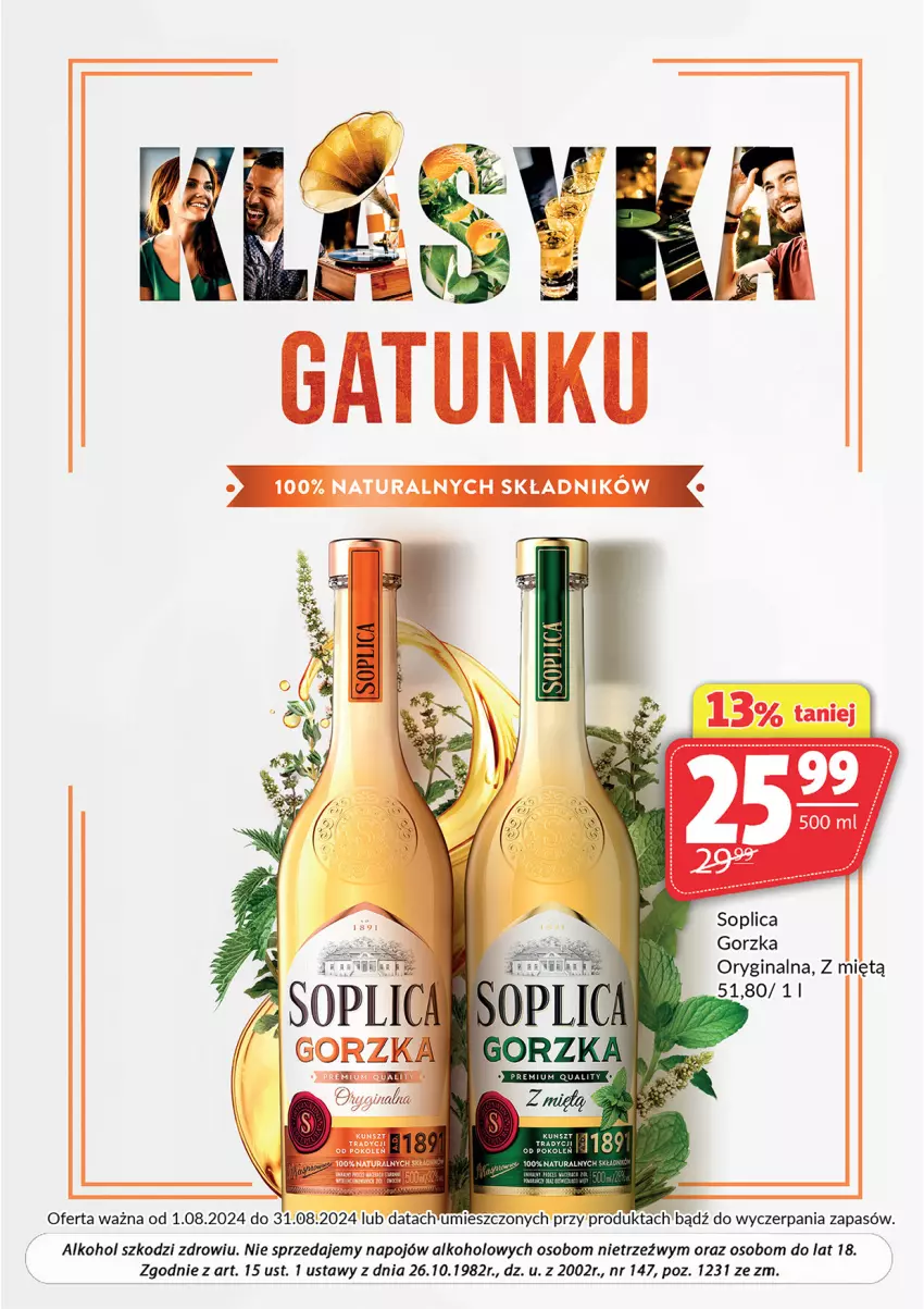 Gazetka promocyjna Prim Market - ważna 01.08 do 31.08.2024 - strona 2