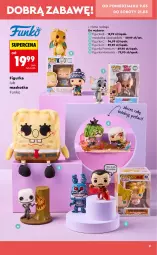 Gazetka promocyjna Biedronka - Okazje Tygodnia - Gazetka - ważna od 21.03 do 21.03.2026 - strona 9 - produkty: Dres, Moments, Fa