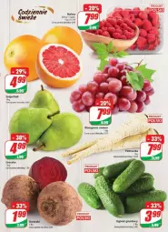 Gazetka promocyjna Dino - Gazetka - ważna od 05.09 do 05.09.2023 - strona 3 - produkty: Pietruszka, Ogórek, Wino, Grunt