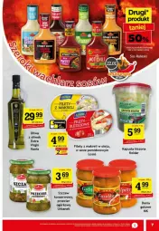 Gazetka promocyjna Gram market - Gazetka - ważna od 28.01 do 28.01.2025 - strona 14 - produkty: Sos, Olej