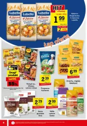 Gazetka promocyjna Gram market - Gazetka - ważna od 28.01 do 28.01.2025 - strona 15 - produkty: Kucharek, Migdały, Jaja, Winiary, Bakalland