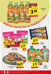 Gazetka promocyjna Gram market - Gazetka - ważna od 28.01 do 28.01.2025 - strona 2 - produkty: Mus, Cukier, Cukierki