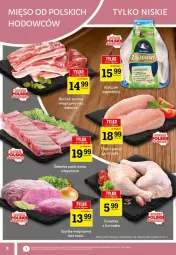 Gazetka promocyjna Gram market - Gazetka - ważna od 28.01 do 28.01.2025 - strona 9 - produkty: Kurczak, Szynka wieprzowa, Szynka, Mięso