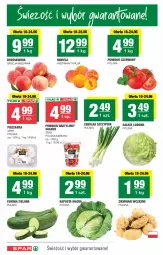 Gazetka promocyjna Spar - Spar - Gazetka - ważna od 25.06 do 25.06.2025 - strona 2 - produkty: Piec, Sałata lodowa, Morela, Ziemniaki, Sałat, Pieczarka, Fa