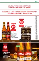 Gazetka promocyjna Żabka - Gazetka - ważna od 31.10 do 31.10.2021 - strona 21 - produkty: Piwa, Piwo, Piec, Książęce, Gra, Olej
