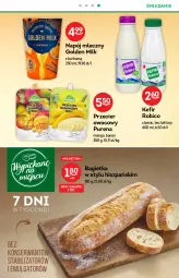 Gazetka promocyjna Żabka - Gazetka - ważna od 31.10 do 31.10.2021 - strona 37 - produkty: Ser, Pur, BIC, Robico, Bagietka, Napój mleczny, Mango, Napój, Kefir, LG