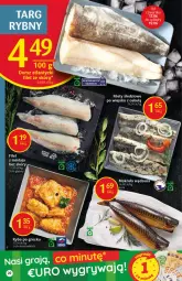 Gazetka promocyjna Delikatesy Centrum - Gazetka Delikatesy Centrum - Gazetka - ważna od 23.06 do 23.06.2021 - strona 20 - produkty: Ryż, Gra, Ryba po grecku, Ryba, Mintaj, Lazur