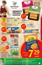 Gazetka promocyjna Delikatesy Centrum - Gazetka Delikatesy Centrum - Gazetka - ważna od 23.06 do 23.06.2021 - strona 21 - produkty: Ciasto francuskie, Warzywa, Rum, Por, Koc, Gra, BIC, Krokiety, Królewski, Pastella, Kapustą, Szpinak, Lisner, Hortex