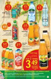 Gazetka promocyjna Delikatesy Centrum - Gazetka Delikatesy Centrum - Gazetka - ważna od 23.06 do 23.06.2021 - strona 27 - produkty: Dawtona, Sok, Rum, Por, Mus, Gra, BIC, Tymbark, Limonka, Cappy, Kubuś, Woda, Napój, Nektar, Hortex, Fa