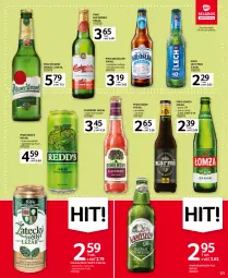 Gazetka promocyjna Selgros - Oferta spożywcza - Gazetka - ważna od 29.03 do 29.03.2023 - strona 31 - produkty: Piwo, Ser, Somersby, Namysłów, Pilsner Urquell, Karmi