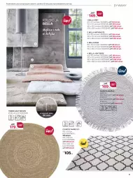 Gazetka promocyjna Komfort - Gazetka - ważna od 18.06 do 18.06.2024 - strona 31 - produkty: Sok, Bell, Bella, Dywan