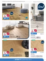 Gazetka promocyjna Komfort - Gazetka - ważna od 18.06 do 18.06.2024 - strona 5 - produkty: Por, Fa