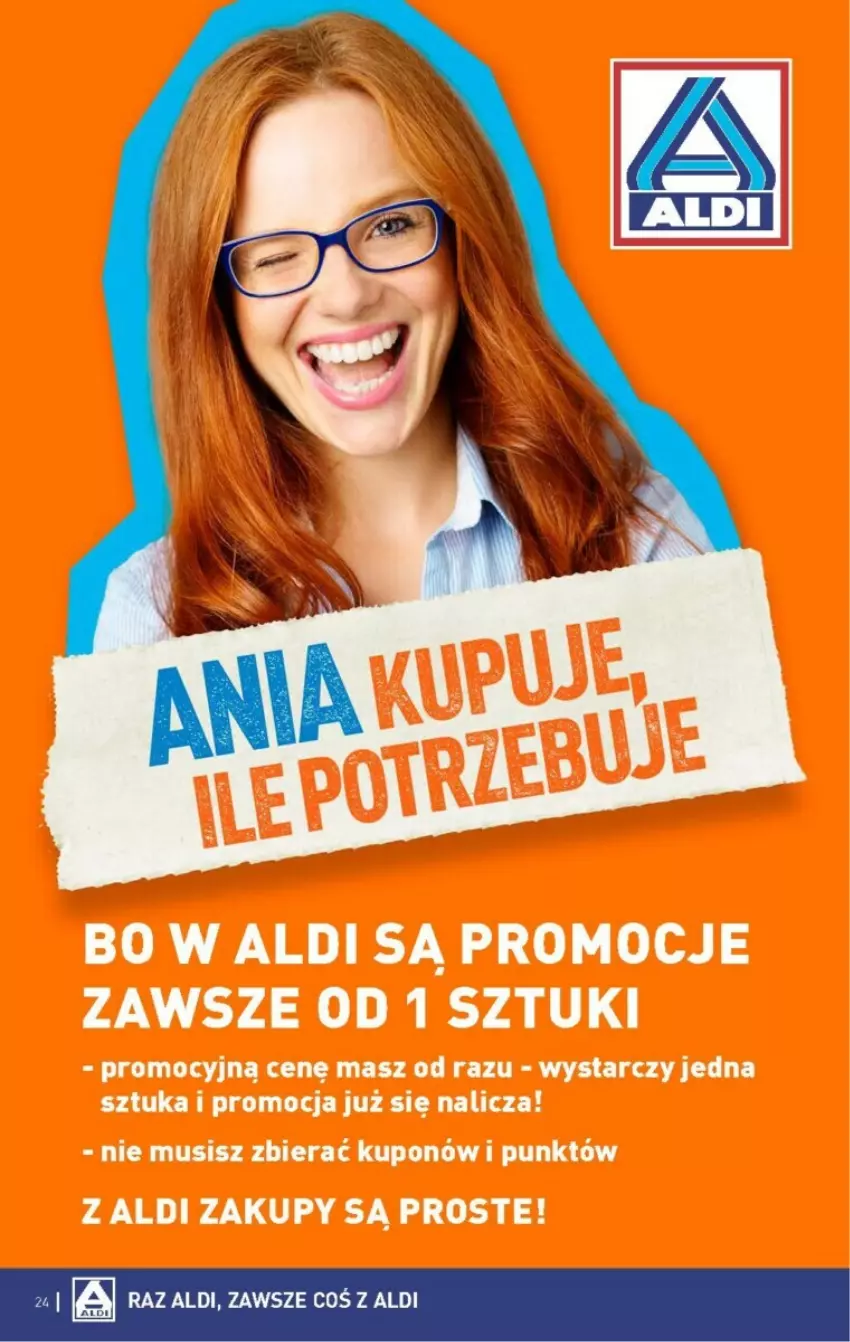 Gazetka promocyjna Aldi - ważna 07.08 do 12.08.2023 - strona 15