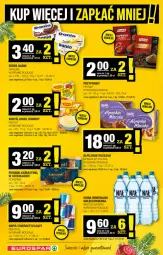 Gazetka promocyjna Spar - EuroSpar - Gazetka - ważna od 22.12 do 22.12.2021 - strona 4 - produkty: Prymat, Papryka, Pieprz