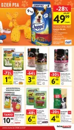 Gazetka promocyjna Intermarche - Gazetka - ważna od 03.07 do 03.07.2024 - strona 35 - produkty: Warzywa, Friskies, Chappi, Adventuros