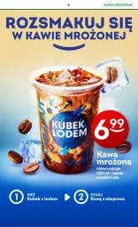 Gazetka promocyjna Żabka - Gazetka - ważna od 15.08 do 15.08.2023 - strona 36 - produkty: Kawa, Kubek