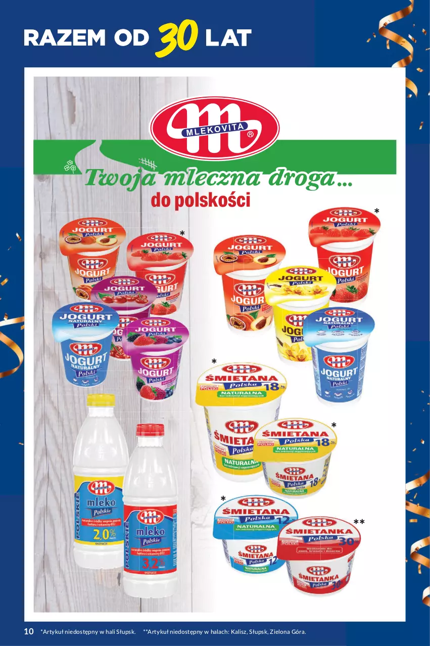 Gazetka promocyjna Makro - Katalog Dostawcy - ważna 05.03 do 30.03.2024 - strona 10