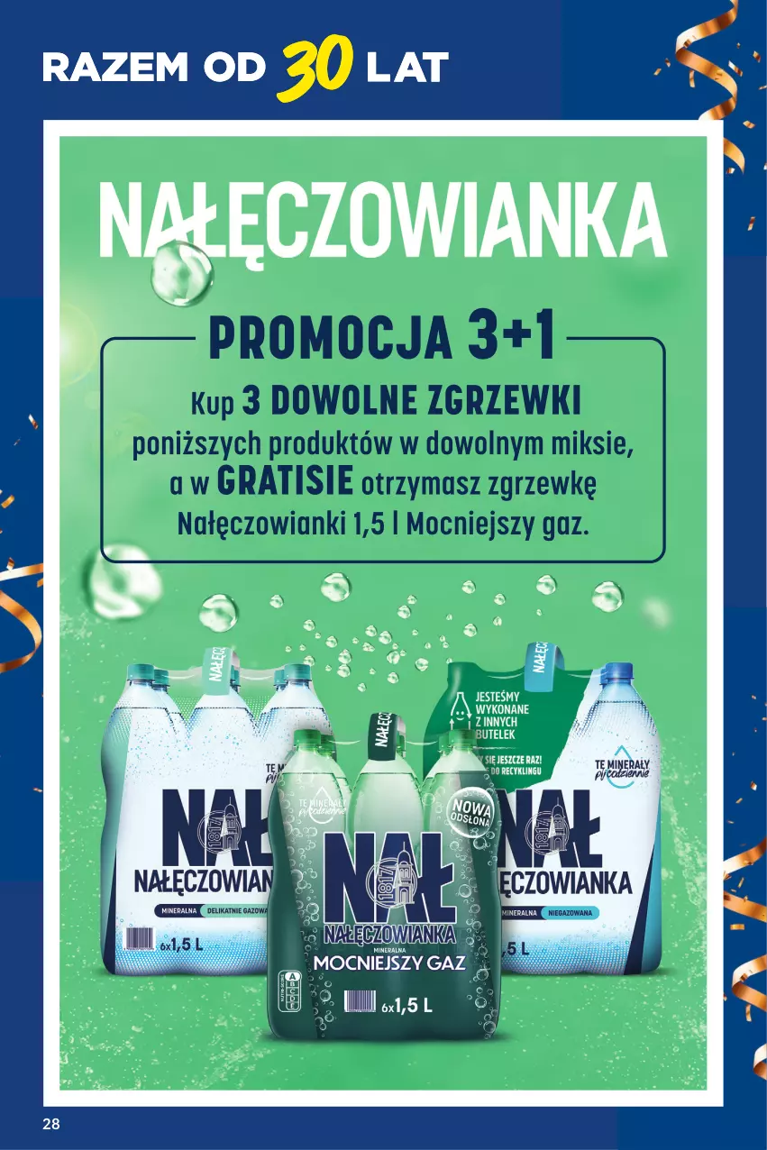 Gazetka promocyjna Makro - Katalog Dostawcy - ważna 05.03 do 30.03.2024 - strona 28