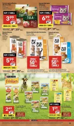 Gazetka promocyjna Delikatesy Centrum - Franczyza DC48 Czwartek - Gazetka - ważna od 03.12 do 03.12.2025 - strona 35 - produkty: Rum, Pur, Purina