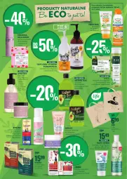 Gazetka promocyjna Super Pharm - Gazetka - Gazetka - ważna od 21.07 do 21.07.2022 - strona 9 - produkty: Nature Box, Ser, Yope, Eveline, Bielenda, Dezodorant, Kosmetyki do pielęgnacji, Tołpa, Lirene, Fa