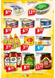 Gazetka promocyjna Prim Market - Gazetka - ważna od 04.06 do 04.06.2025 - strona 8 - produkty: Sos, Ser, Korniszony, Pasztet, Szynka, Podlaski, Boczek, Pomidory, Boczek wieprzowy, Fa