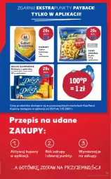 Gazetka promocyjna Kaufland - OFERTA TYGODNIA - Gazetka - ważna od 01.12 do 01.12.2021 - strona 15 - produkty: Gin, Cukier, Diamant, Delicje, Cukier trzcinowy, Frytki, Gala, Biszkopty