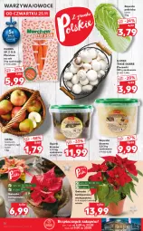 Gazetka promocyjna Kaufland - OFERTA TYGODNIA - Gazetka - ważna od 01.12 do 01.12.2021 - strona 16 - produkty: Piec, Jonagold, Warzywa, Sok, Gwiazda, Szampion, Owoce, Ligol, Jabłka