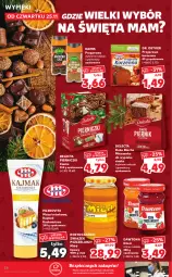 Gazetka promocyjna Kaufland - OFERTA TYGODNIA - Gazetka - ważna od 01.12 do 01.12.2021 - strona 26 - produkty: Piec, Dawtona, Gra, Rama, Masa krówkowa, Mlekovita, Dżem, Dr. Oetker, Miód, Delecta, Kamis, Mleko