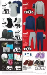 Gazetka promocyjna Kaufland - OFERTA TYGODNIA - Gazetka - ważna od 01.12 do 01.12.2021 - strona 45 - produkty: Top, Ser, Por, Gra, Kapcie, Karp, T-shirt, Rajstopy, Bluza z kapturem, Dres, Sport, Spodnie, Lorenz, Bluza, Spodnie dresowe, Chusta, Bluza dresowa, Bokserki
