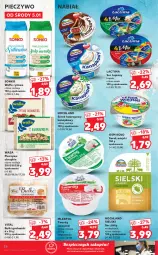 Gazetka promocyjna Kaufland - OFERTA TYGODNIA - Gazetka - ważna od 12.01 do 12.01.2022 - strona 26 - produkty: Piec, Ser topiony, Serek wiejski, Top, Ser, Ryż, Gra, Twaróg, Chrupki, Wafle, Serek, Serek twarogowy, Sonko, Pieczywo chrupkie, Pieczywo, Hochland, Wasa