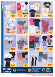 Gazetka promocyjna Carrefour - Gazetka Carrefour - Gazetka - ważna od 12.06 do 12.06.2021 - strona 36 - produkty: T-shirt, Ozdoba, Dzieci, Tunika