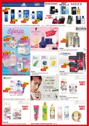 Gazetka promocyjna Kosmyk - Gazetka - Gazetka - ważna od 30.06 do 30.06.2021 - strona 3 - produkty: Bruno Banani, Ser, Rum, Gin, Serum do twarzy, Maska do twarzy, Serum, Maska, Fa
