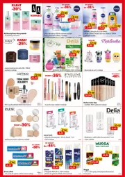 Gazetka promocyjna Kosmyk - Gazetka - Gazetka - ważna od 30.06 do 30.06.2021 - strona 5 - produkty: Ser, Pianka do golenia, PAESE, Ziaja, Peeling, Lakier do paznokci, Lakier