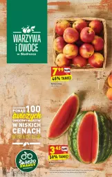 Gazetka promocyjna Biedronka - W tym tygodniu - Gazetka - ważna od 29.05 do 29.05.2021 - strona 14 - produkty: Warzywa, Warzywa i owoce, , Owoce, Arbuz