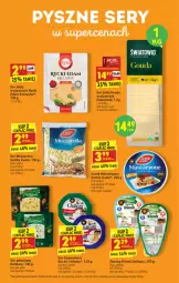 Gazetka promocyjna Biedronka - W tym tygodniu - Gazetka - ważna od 29.05 do 29.05.2021 - strona 25 - produkty: Mozzarella, Sok, Ser, Twaróg, Mascarpone, , Serek, Camembert, Edam, Ser pleśniowy, Gouda