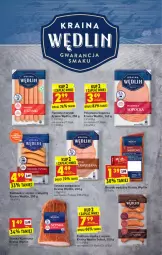 Gazetka promocyjna Biedronka - W tym tygodniu - Gazetka - ważna od 29.05 do 29.05.2021 - strona 27 - produkty: Polędwica, Parówki, Parówki z szynki, Szynka, Kiełbasa, Kiełbasa śląska