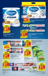 Gazetka promocyjna Biedronka - W tym tygodniu - Gazetka - ważna od 29.05 do 29.05.2021 - strona 52 - produkty: Piec, Pax, Papier, Worki na śmieci, Tera, Papier toaletowy, Regał, Ręcznik, Rolki, Chusteczki, Worki na śmiec, Gala, Fa