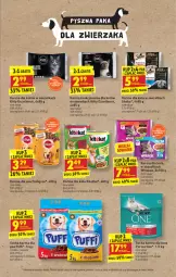 Gazetka promocyjna Biedronka - W tym tygodniu - Gazetka - ważna od 29.05 do 29.05.2021 - strona 53 - produkty: Sok, Puf, Pur, Whiskas, Purina, Sheba, Pedigree, Sucha karma, Fa