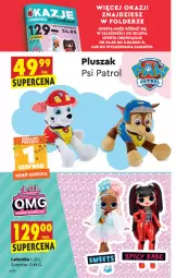 Gazetka promocyjna Biedronka - W tym tygodniu - Gazetka - ważna od 29.05 do 29.05.2021 - strona 54 - produkty: L.O.L.