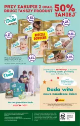 Gazetka promocyjna Biedronka - W tym tygodniu - Gazetka - ważna od 29.05 do 29.05.2021 - strona 56 - produkty: Ser, Por, Gra, Telefon, Pieluchy, Dada, , Dzieci