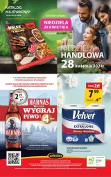 Gazetka promocyjna Arhelan - Gazetka - Gazetka - ważna od 28.04 do 28.04.2024 - strona 20 - produkty: Gra, Acer, Papier, Lion, Ręcznik, Fa