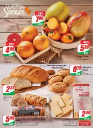 Gazetka promocyjna Dino - Gazetka 45 - Gazetka - ważna od 14.11 do 14.11.2023 - strona 13 - produkty: Chleb, Bułka