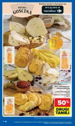 Gazetka promocyjna Carrefour - Gazetka Otwieramy się na nowo - Gazetka - ważna od 30.05 do 30.05.2026 - strona 16 - produkty: Ser, Gałka