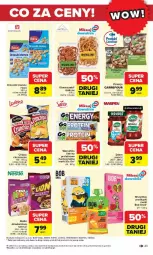 Gazetka promocyjna Carrefour - Gazetka Otwieramy się na nowo - Gazetka - ważna od 30.05 do 30.05.2026 - strona 23 - produkty: Pistacje, Gra, Orzeszki, Chipsy, Dżem, Sante, Crunchips, Baton, Danio, Lorenz, Orzeszki ziemne