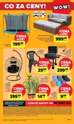 Gazetka promocyjna Carrefour - Gazetka Otwieramy się na nowo - Gazetka - ważna od 30.05 do 30.05.2026 - strona 35 - produkty: Klapki, Top, Sok, Gra, Kosz, Tran, Kamill, Krzesło, Fotel, Pokrowiec, Grill, Gala