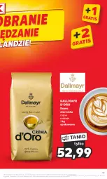 Gazetka promocyjna Kaufland - Gazetka tygodnia - Gazetka - ważna od 31.10 do 31.10.2023 - strona 17 - produkty: Gra, Kawa ziarnista, Dallmayr, Kawa