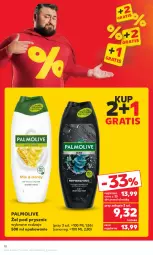 Gazetka promocyjna Kaufland - Gazetka tygodnia - Gazetka - ważna od 31.10 do 31.10.2023 - strona 18 - produkty: Gra, Palmolive