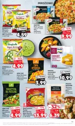 Gazetka promocyjna Kaufland - Gazetka tygodnia - Gazetka - ważna od 31.10 do 31.10.2023 - strona 45 - produkty: Kurczak, Kalafior, Warzywa, Frosta, Zupa, Bonduelle, Hortex, Danie gotowe
